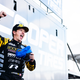 Illustration for article titled Foust Finishes First: ARX at COTA